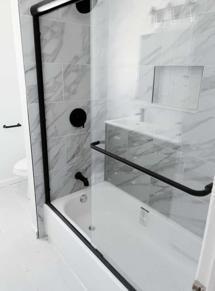 Bathroom Remodeling in Suffield, CT