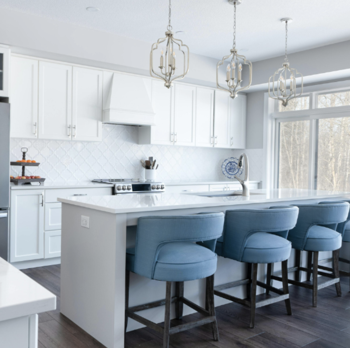 Kitchen Remodeling in Suffield, CT