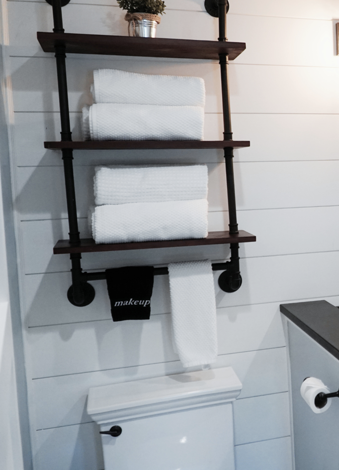 Bathroom remodeling project in Connecticut