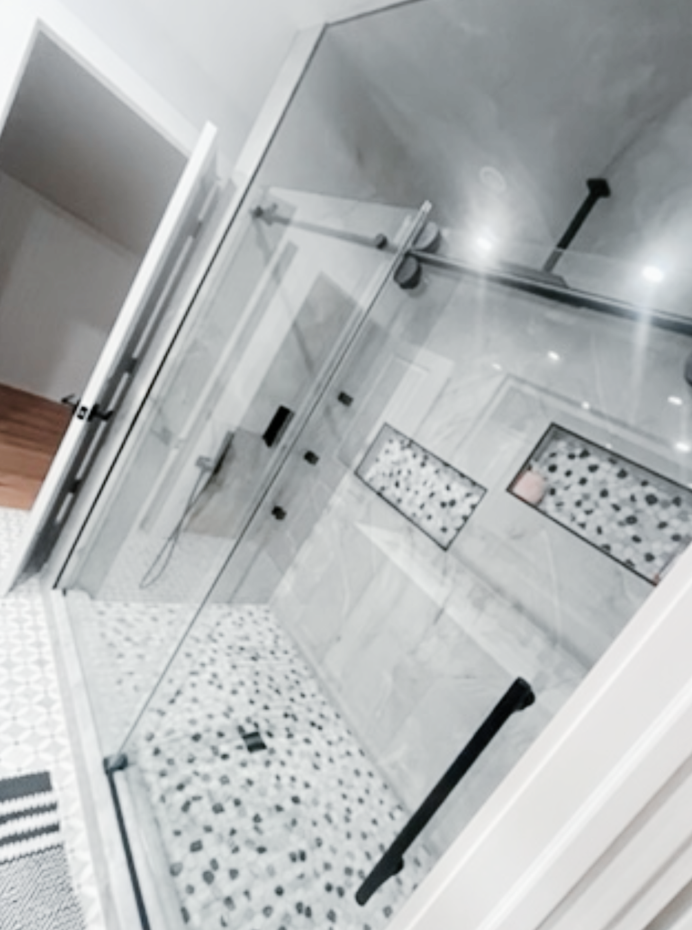 Bathroom Remodeling in Ledyard, CT