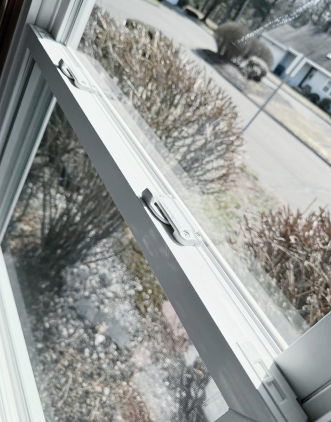 Window Replacement in Ledyard, CT