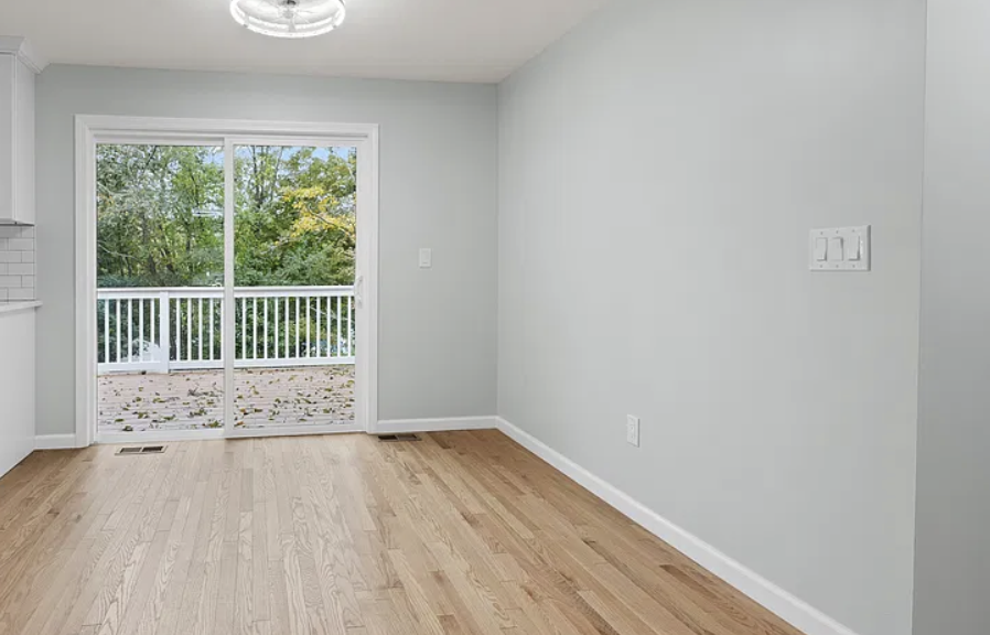 Basement Finishing in Ledyard, CT